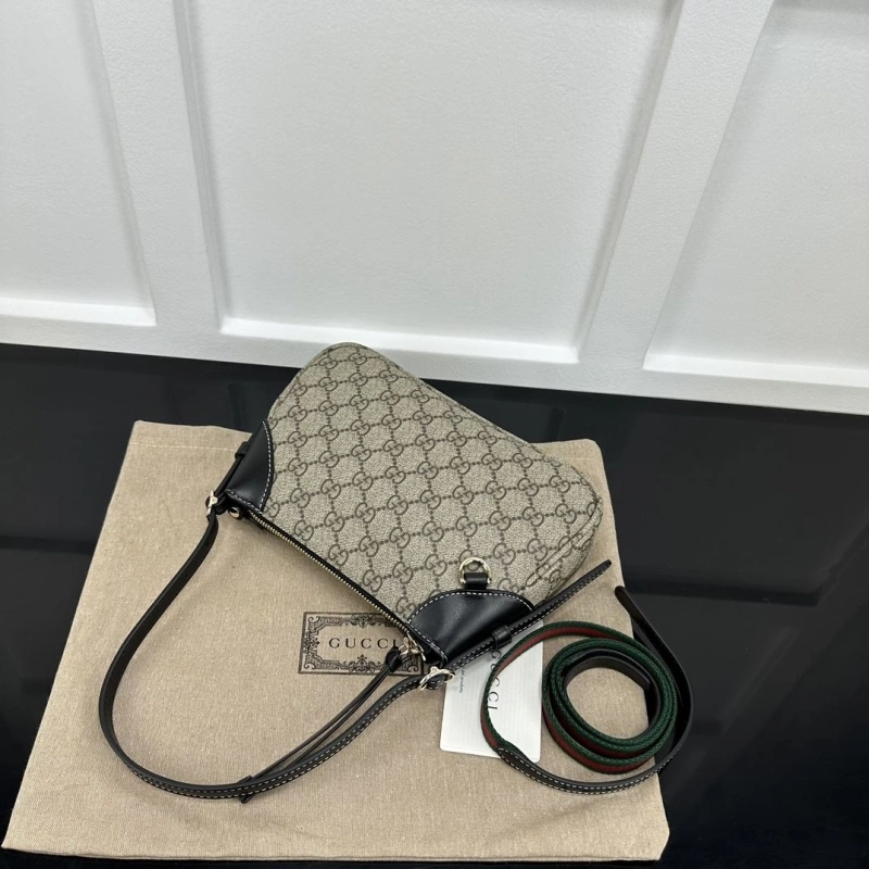 Gvc*1 top handle bags 4034a-0088