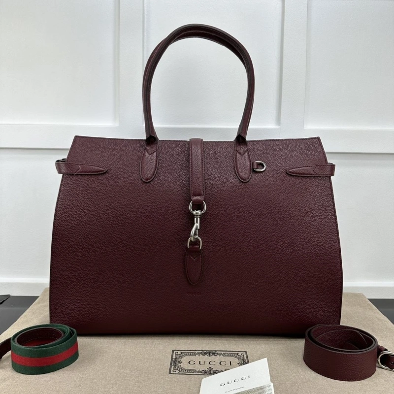 Gvc*1 top handle bags 4034b-0006