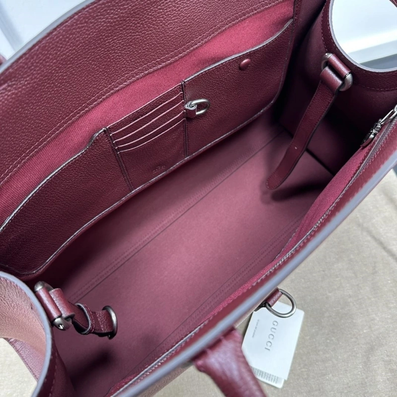 Gvc*1 top handle bags 4034b-0006