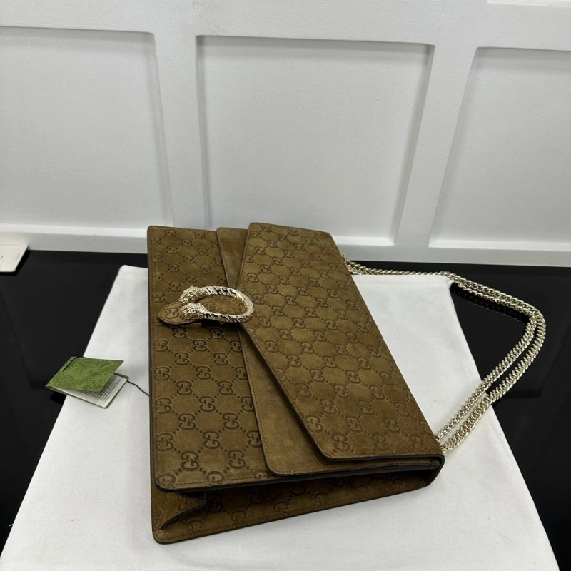 Gvc*1 top handle bags 4034b-0009