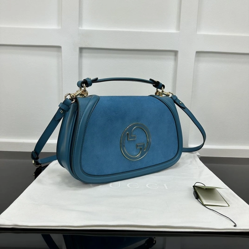 Gvc*1 top handle bags 4034b-0010