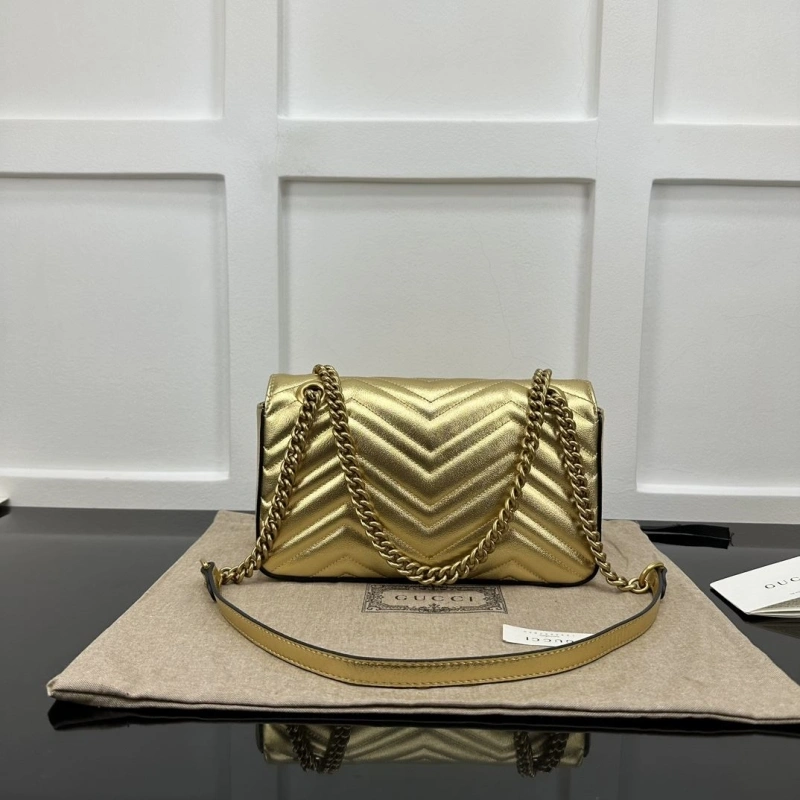 Gvc*1 satchel bags 4034b-0015
