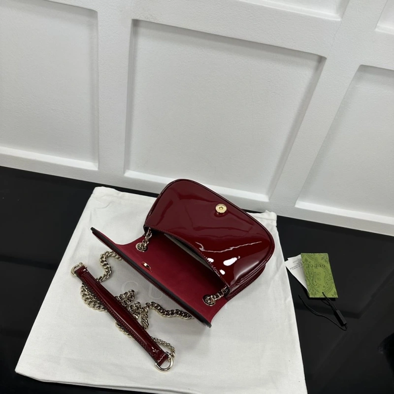 Gvc*1 satchel bags 4034b-0028