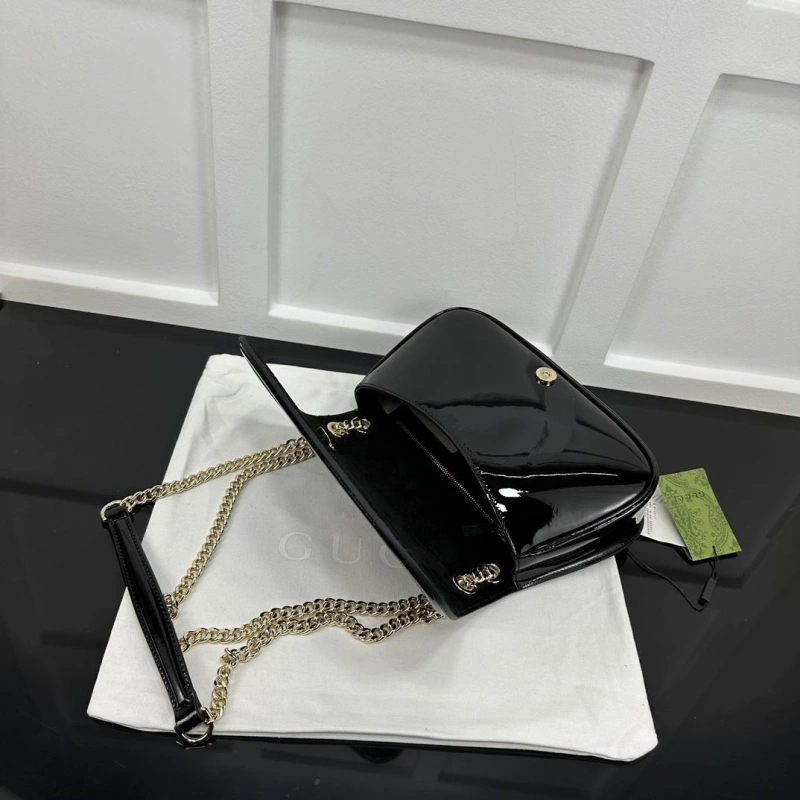 Gvc*1 top handle bags 4034b-0031