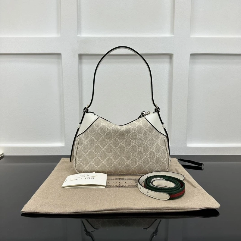 Gvc*1 top handle bags 4034b-0036