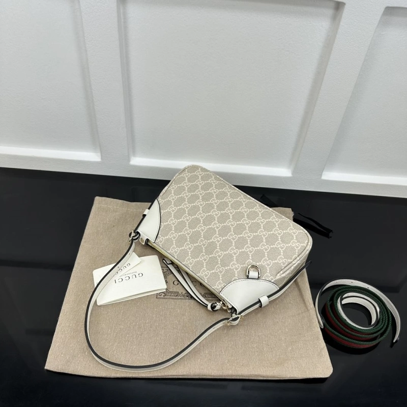 Gvc*1 top handle bags 4034b-0036