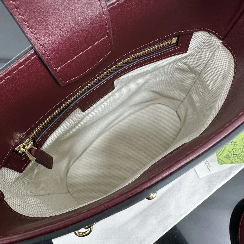 Gvc*1 top handle bags 4034b-0038