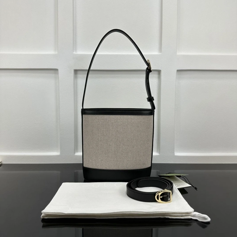 Gvc*1 top handle bags 4034b-0041
