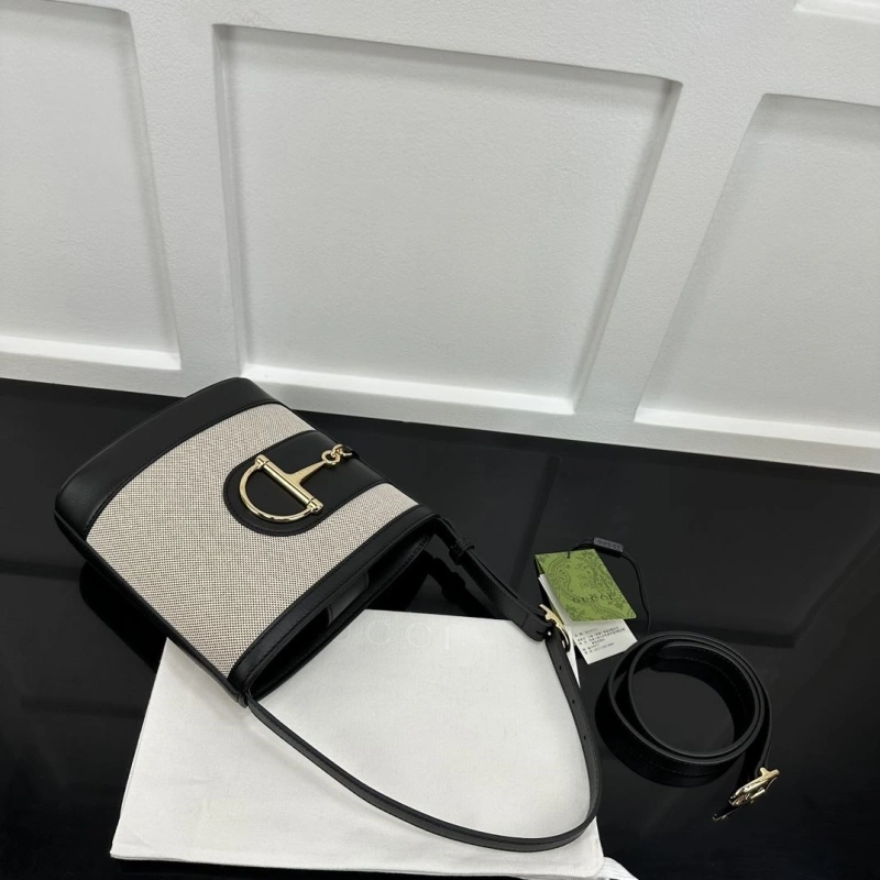 Gvc*1 top handle bags 4034b-0041