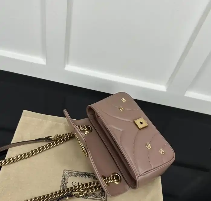 Gvc*1 satchel bags 4034f-0011