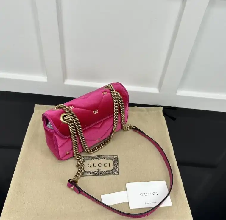 Gvc*1 satchel bags 4034f-0018