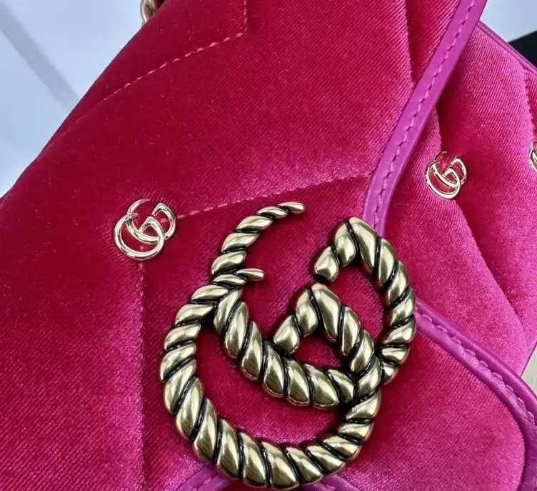 Gvc*1 satchel bags 4034f-0018