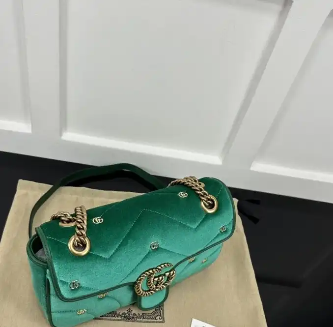 Gvc*1 satchel bags 4034f-0022