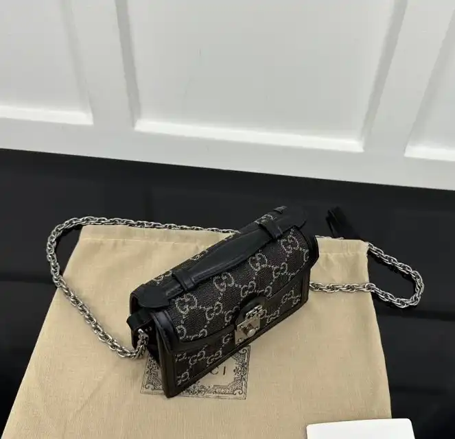 Gvc*1 satchel bags 4034f-0049