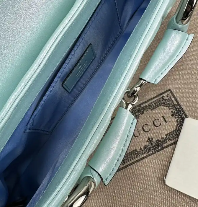 Gvc*1 horsebit bags 4034g-0001