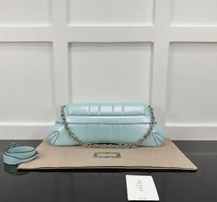 Gvc*1 horsebit bags 4034g-0002