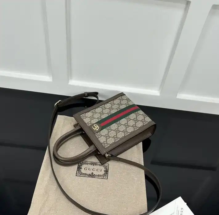 Gvc*1 top handle bags 4034g-0012