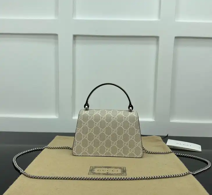 Gvc*1 top handle bags 4034g-0049