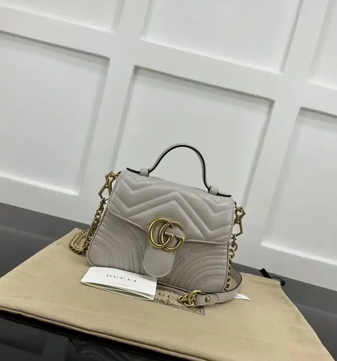 Gvc*1 top handle bags 4034g-0066