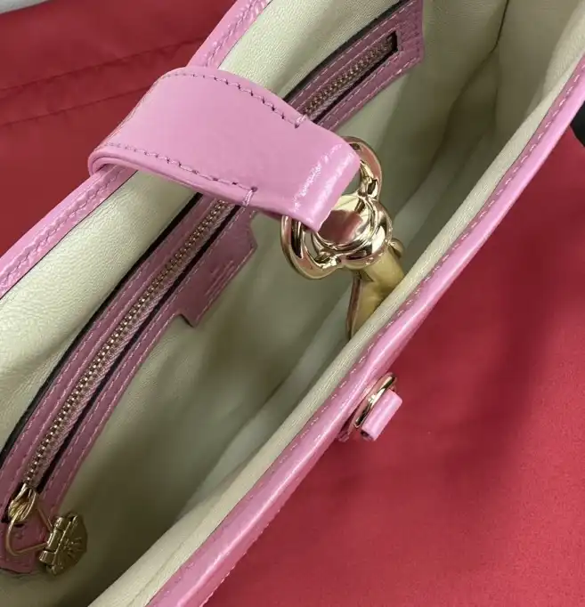 Gvc*1 top handle bags 4034h-0032