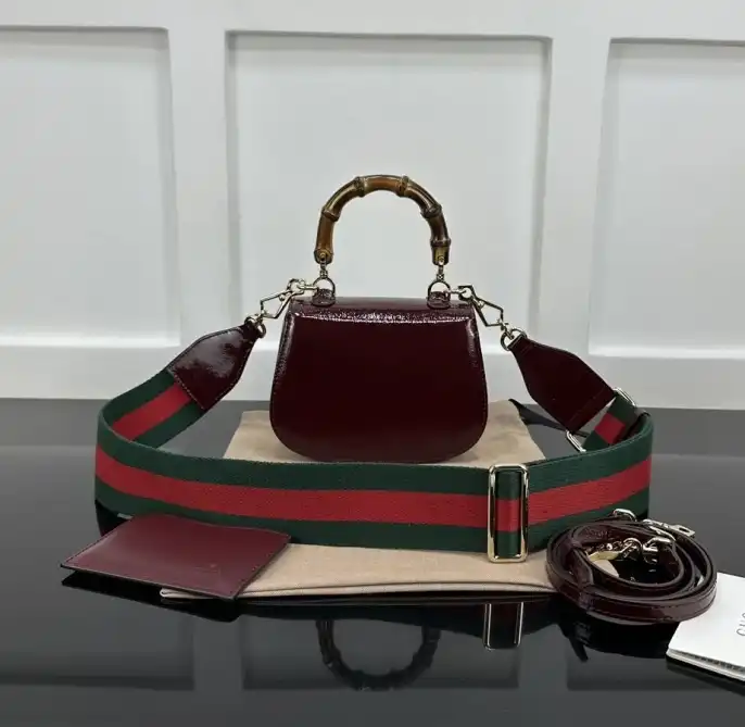 Gvc*1 top handle bags 4034h-0078