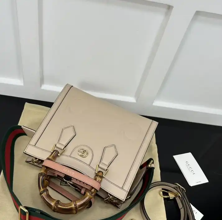 Gvc*1 top handle bags 4034h-0088