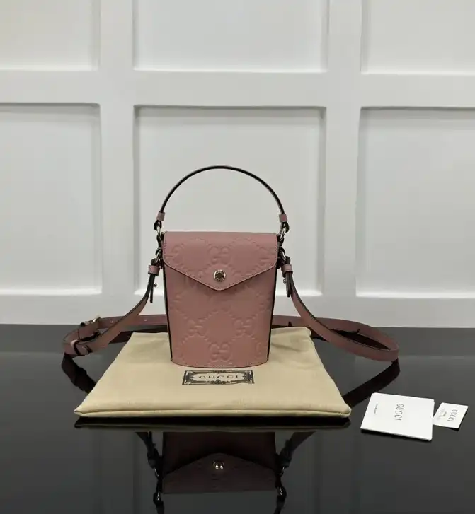 Gvc*1 top handle bags 4034h-0090