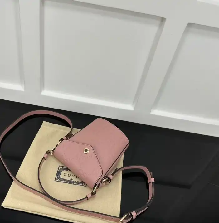 Gvc*1 top handle bags 4034h-0090