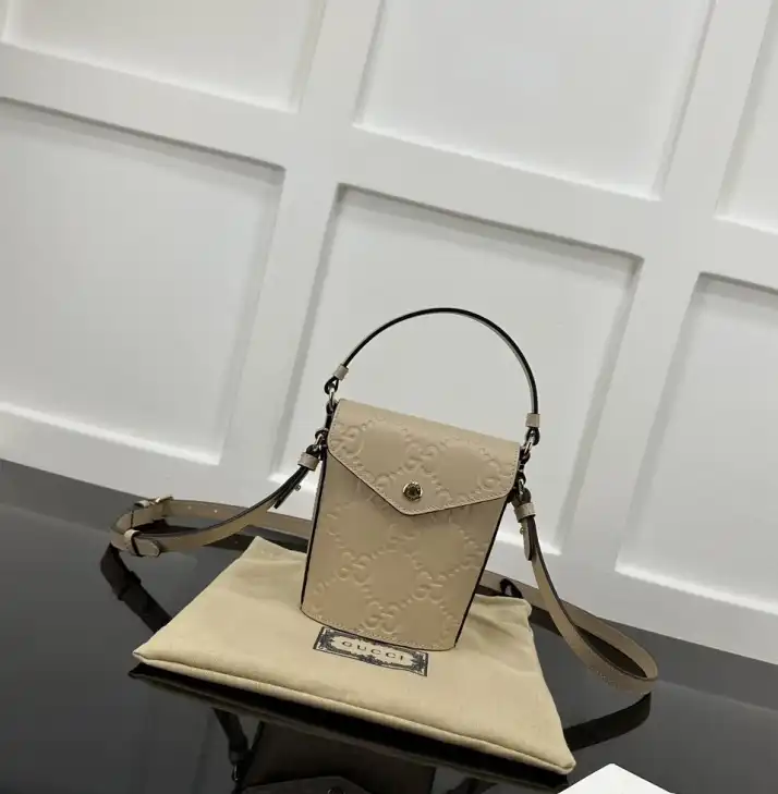 Gvc*1 top handle bags 4034h-0091