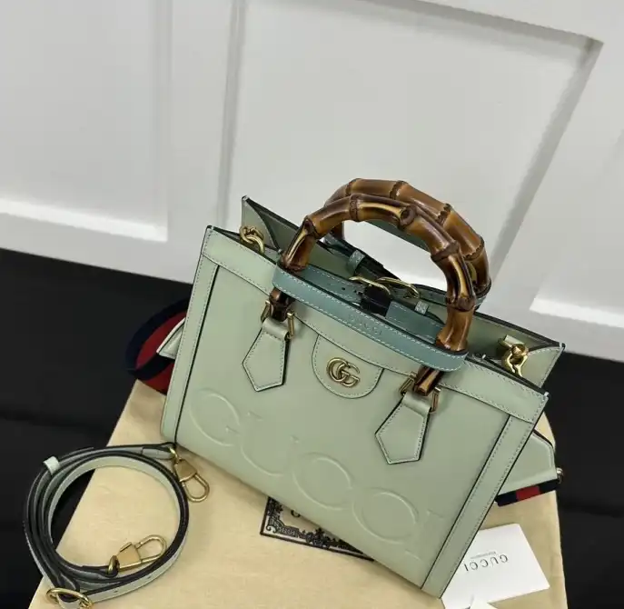 Gvc*1 top handle bags 4034h-0095