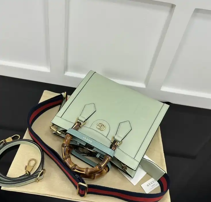 Gvc*1 top handle bags 4034h-0095