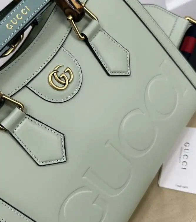 Gvc*1 top handle bags 4034h-0095