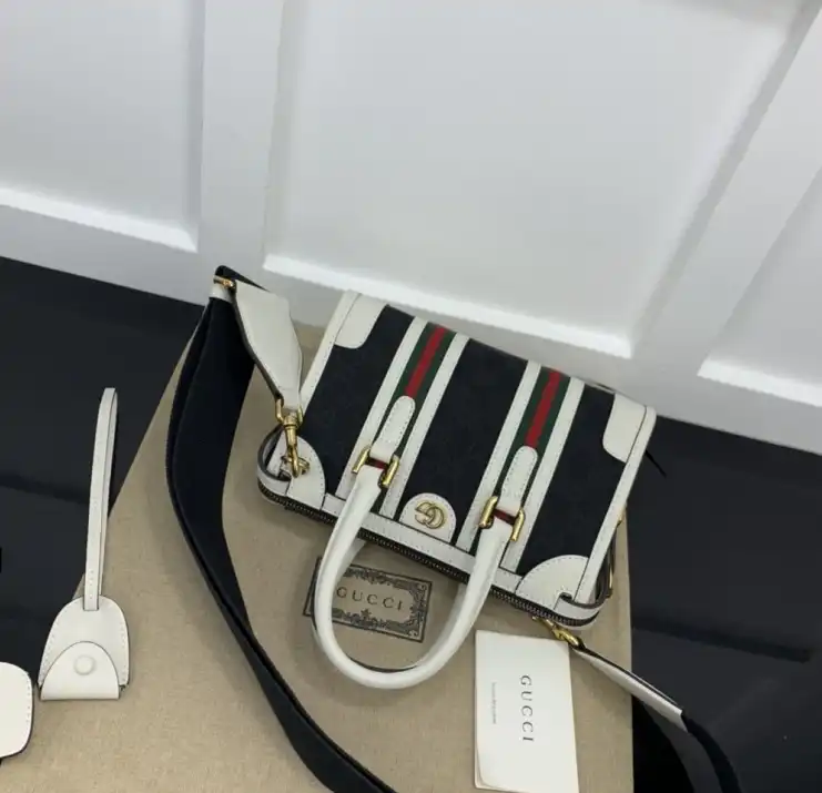 Gvc*1 top handle bags 4034h-0109