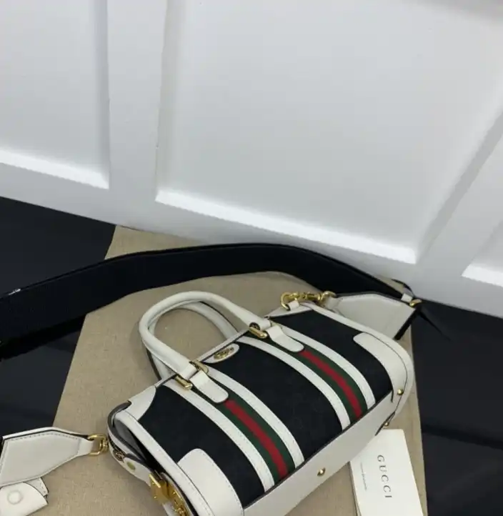 Gvc*1 top handle bags 4034h-0109