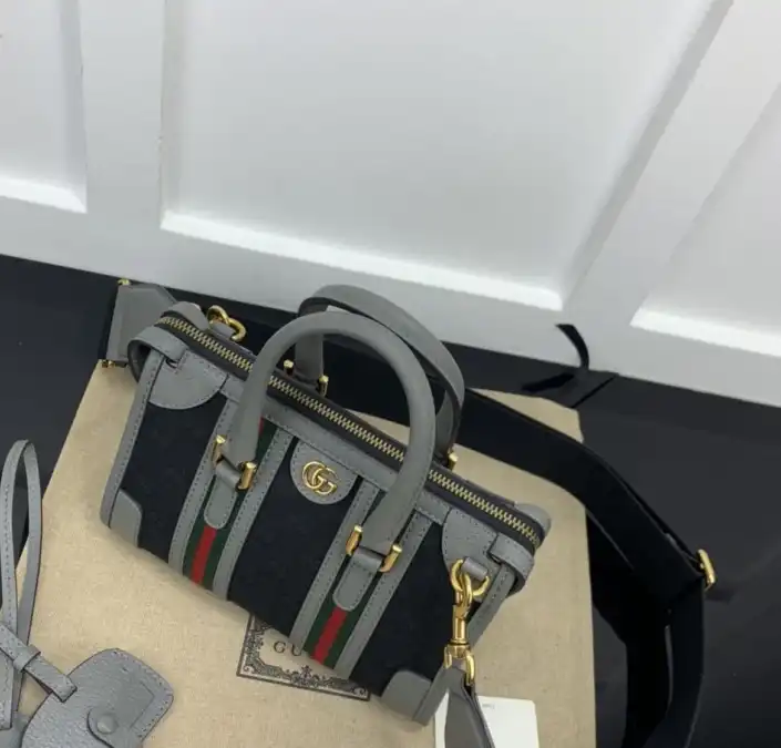 Gvc*1 top handle bags 4034h-0112