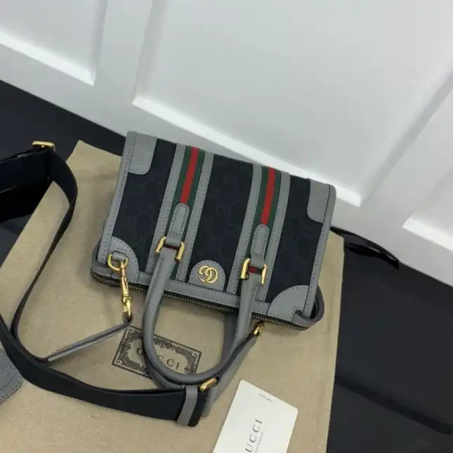 Gvc*1 top handle bags 4034h-0112