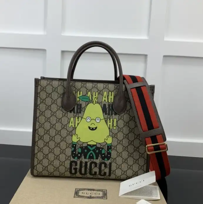 Gvc*1 shopping bags 4034h-0116