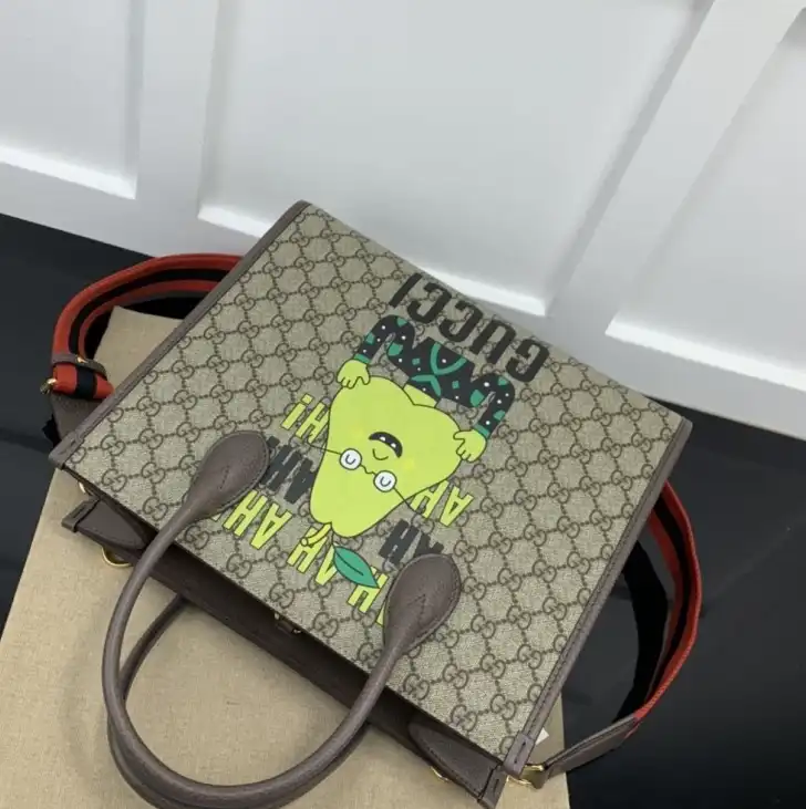 Gvc*1 shopping bags 4034h-0116