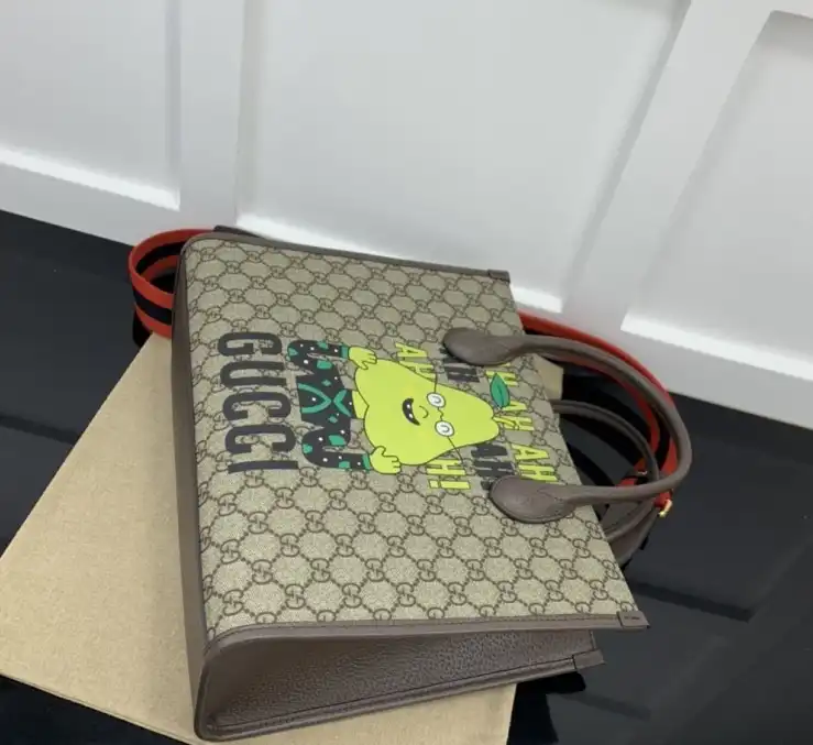 Gvc*1 shopping bags 4034h-0116