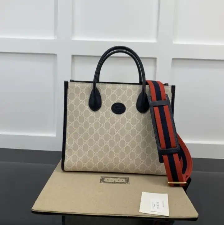 Gvc*1 shopping bags 4034h-0117