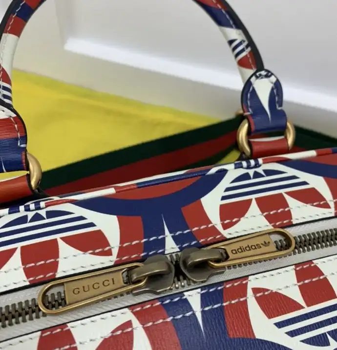 Gvc*1 top handle bags 4034h-0120