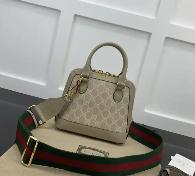 Gvc*1 top handle bags 4034h-0128