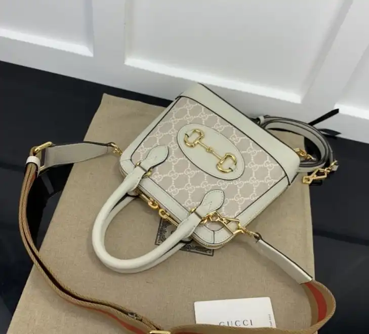 Gvc*1 top handle bags 4034h-0129