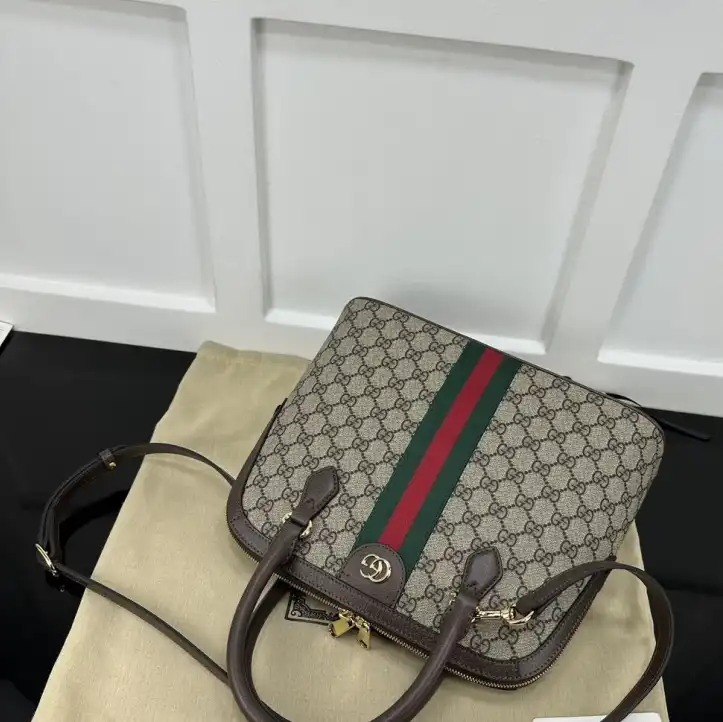 Gvc*1 top handle bags 4034h-0152