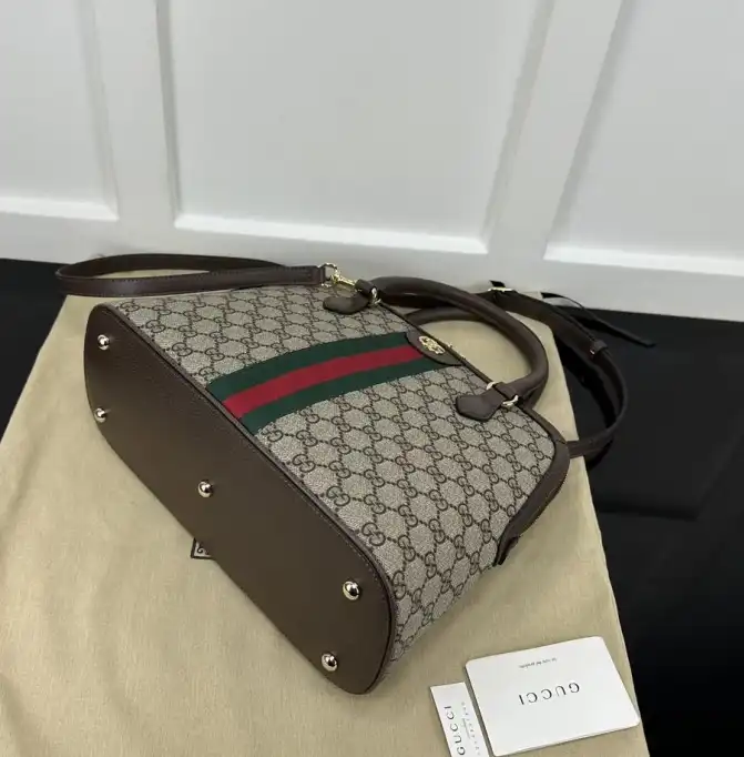 Gvc*1 top handle bags 4034h-0152