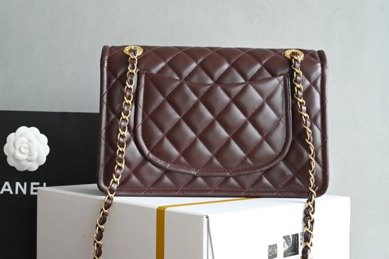 Ch**el cf series bags 4035f-0001