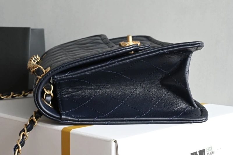 Ch**el cf series bags 4035f-0003