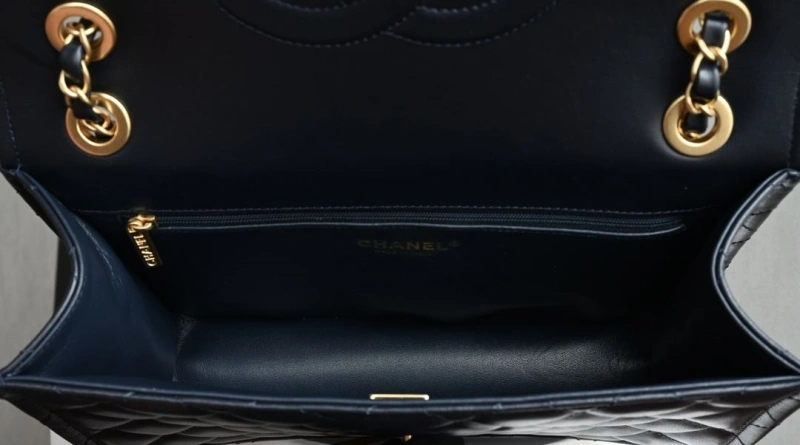 Ch**el cf series bags 4035f-0003