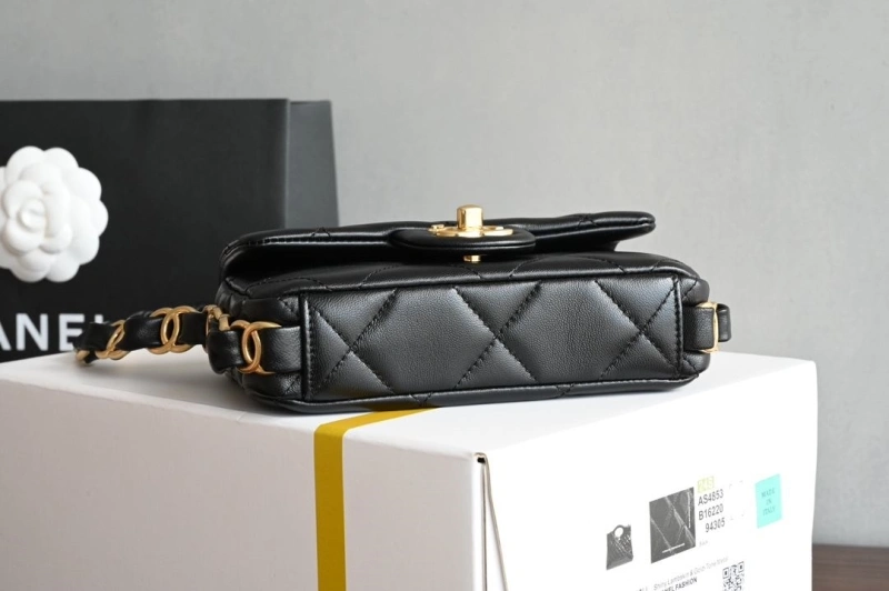 Ch**el cf series bags 4035f-0009