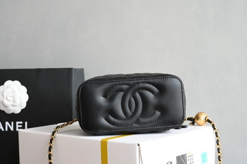 Ch**el cosmetic bags 4035f-0011